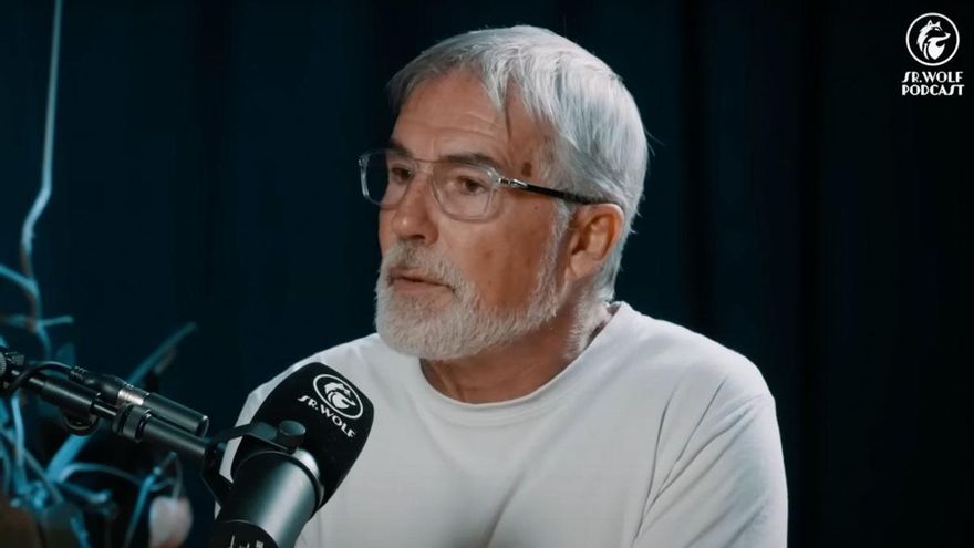 David Cantero se deslengua y desvela al fin el motivo definitivo de su salida de Mediaset