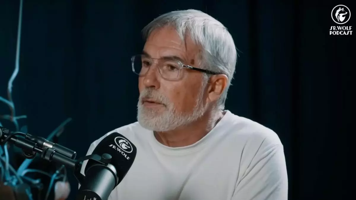 David Cantero se deslengua y desvela al fin el motivo definitivo de su salida de Mediaset
