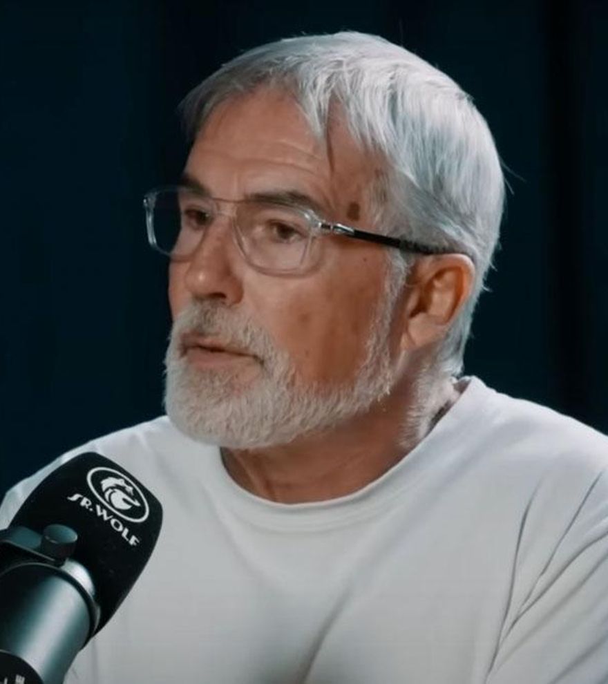 David Cantero se deslengua y desvela al fin el motivo definitivo de su salida de Mediaset