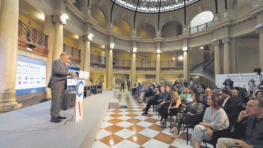 Puig asume el retraso del despliegue de las renovables y culpa a Compromís - Vimarsana News