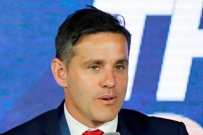 26. John Herdman (Canadá) - 480.000 euros