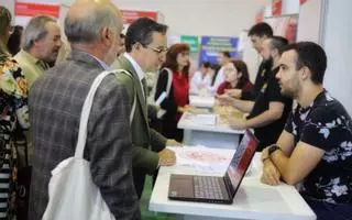 La USAL quiere pasar de 1.750 a 4.000 alumnos en el Campus Viriato de Zamora en 4 años