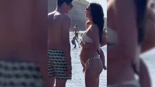 María Pombo y Pablo Castellano lo han hecho... ¡confirman su embarazo!