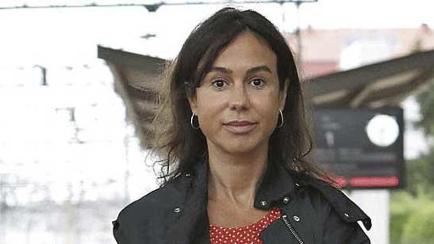 "Ya tenemos maduros proyectos para modernizar el Corredor del Noroeste"