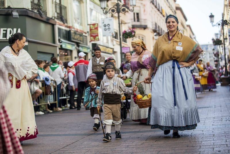 Ofrenda de Frutos 2019