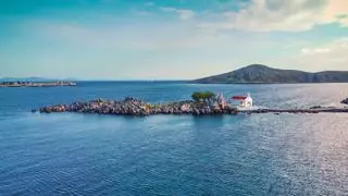 Ni Mallorca ni Ibiza, el nuevo paraíso del Mediterráneo está lejos de España