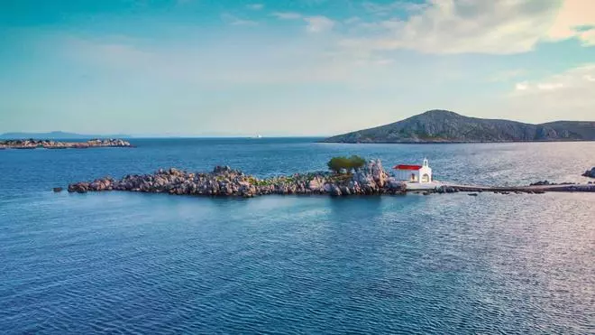 Ni Mallorca ni Ibiza, el nuevo paraíso del Mediterráneo está lejos de España
