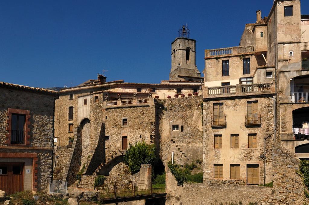 Suro es la combinación de cuatro localidades catalanas