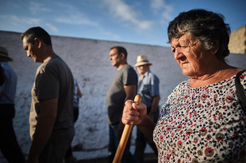 Romería de la Virgen del Socorro (Güímar)