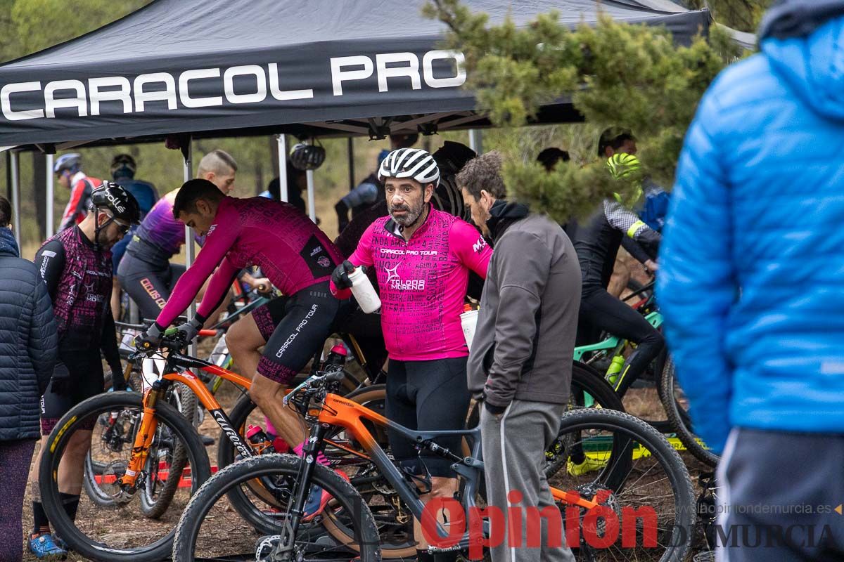 XCM Memorial Luis Fernández de Paco en Cehegín (55 km)