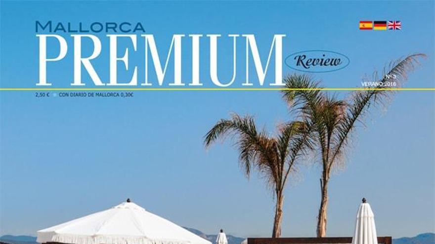 La tercera edición de Premium Review ya está disponible