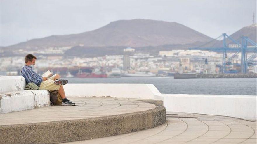 Jornada de vacunación contra la Covid-19 a mayores de 12 años en Gran Canaria