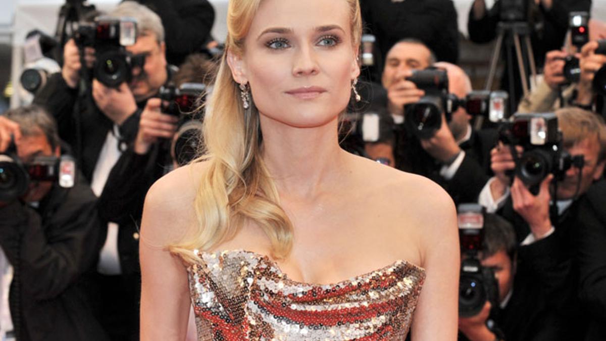 Diane Kruger,