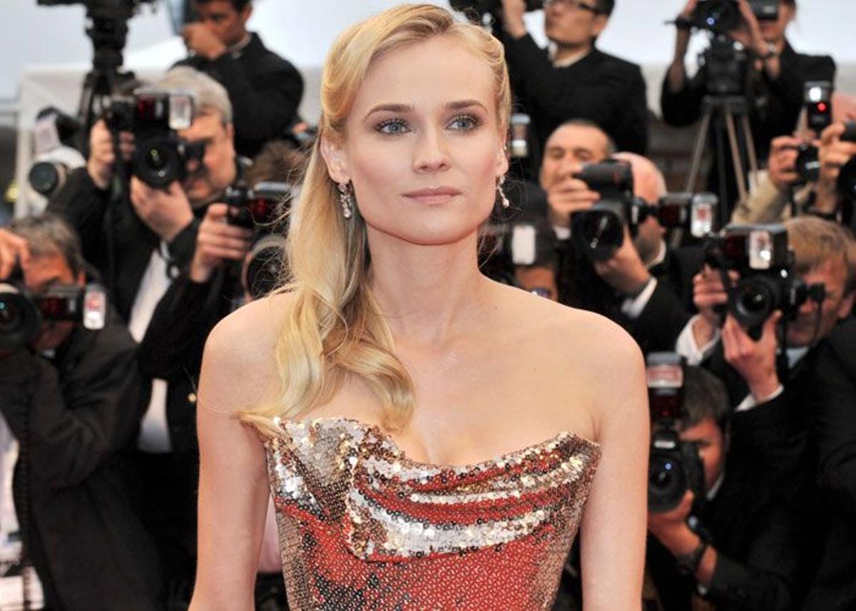 Diane Kruger,