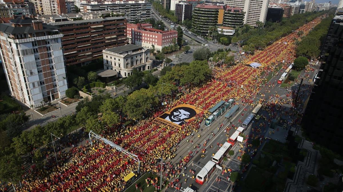 DIADA 2014