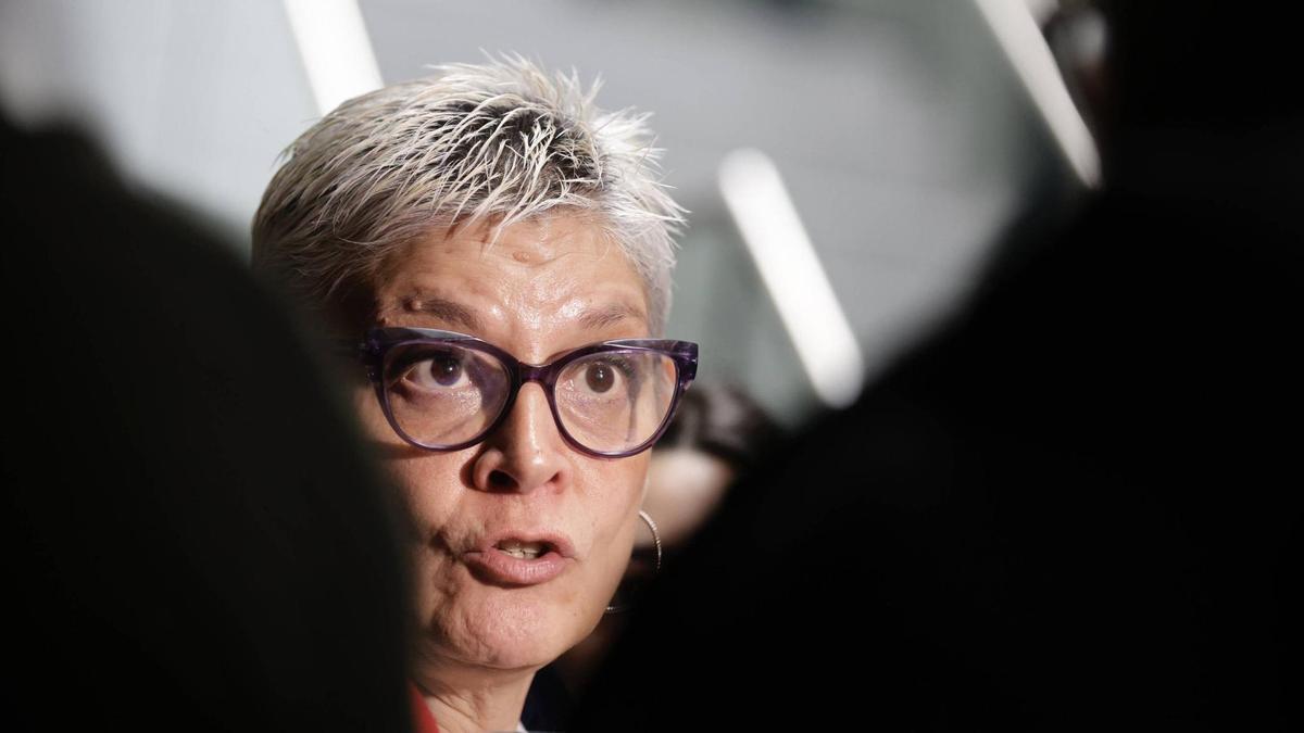 El Principado abre una auditoría para analizar las razones del atasco en el servcio de dermatología del HUCA: "Son cifras inaceptables"