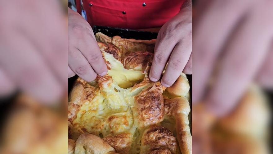 La receta del pan más viral apta para celíacos que arrasa en redes sociales