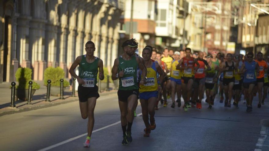 Carrera Popular Alcalde de La Unión