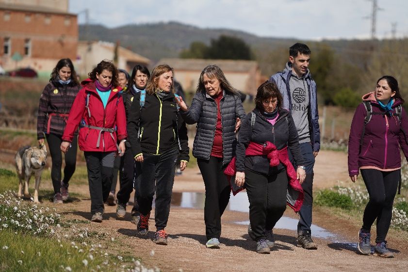 Transéquia 2024: Busca't a les fotos