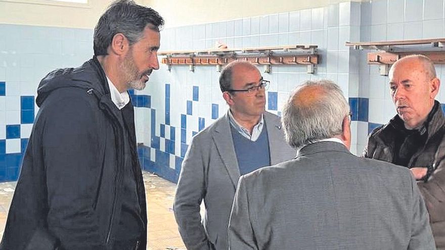 El cerebro valenciano que conecta con el corazón rojillo