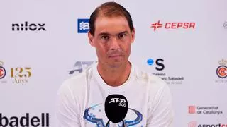 OFICIAL: Rafa Nadal no irá a Wimbledon