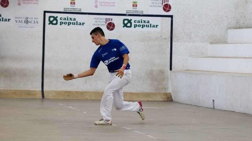 El programa de tecnificació rependrà les competicions amb la disputa de la Lliga 2 - Trofeu Caixa Popular