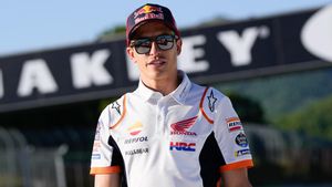 Márquez podria reservar-se per a Barcelona i no córrer a Mugello