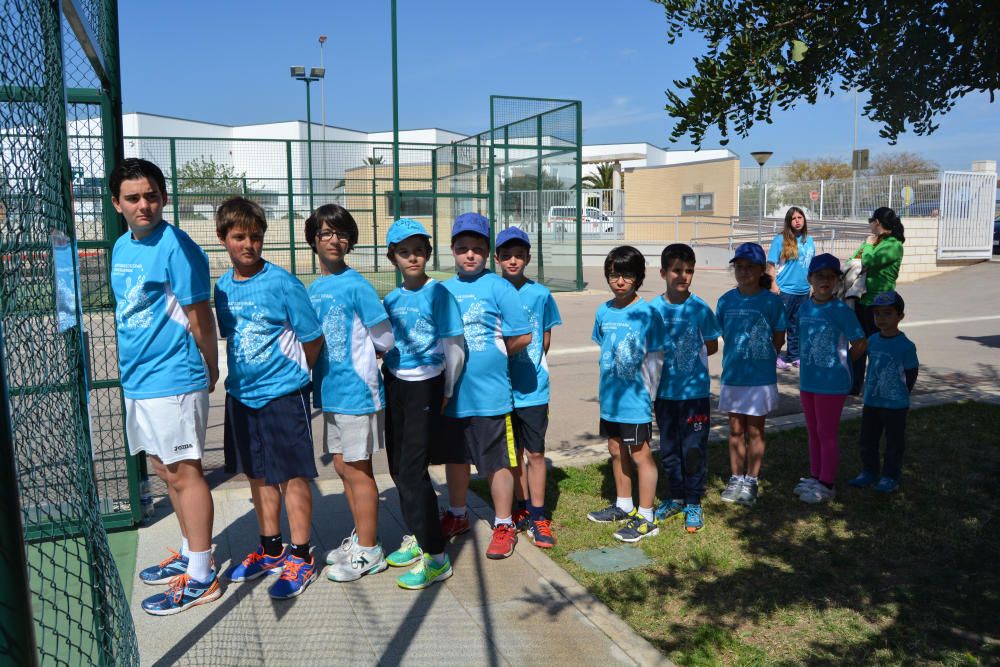 De la Puente gana el Nacional de Tenis en silla de ruedas de Almussafes