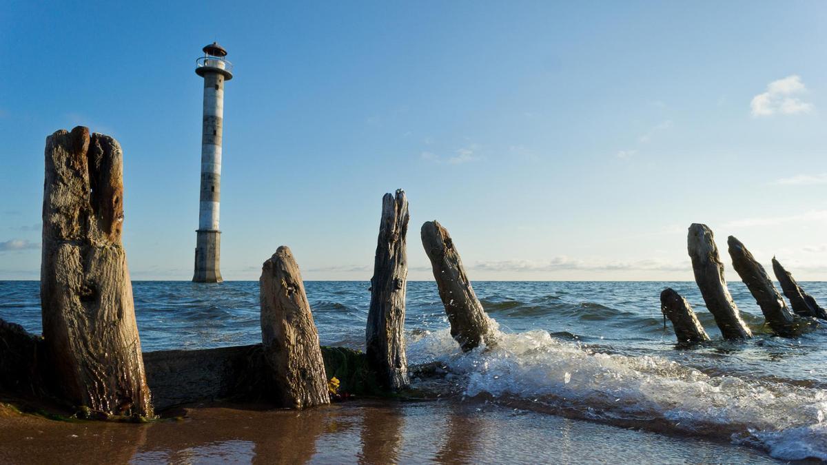 Es el lugar perfecto si buscas tranquilidad y desconexión