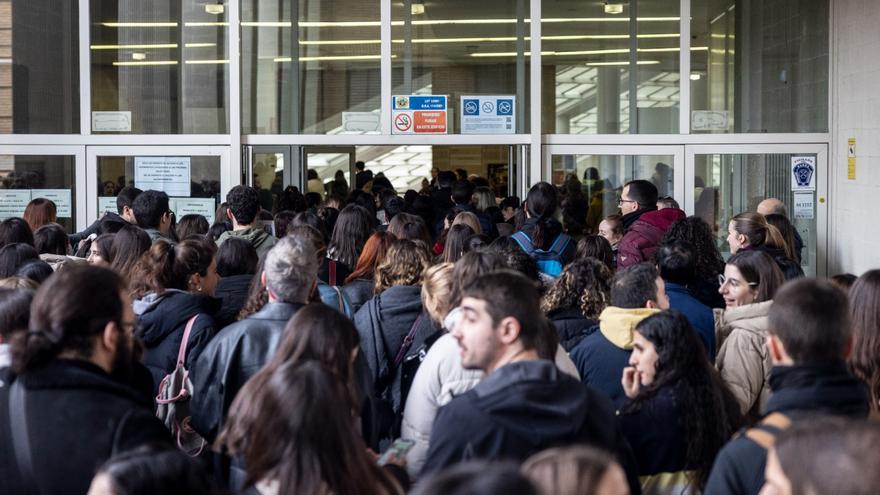 Cómo afecta a tu nómina el permiso laboral para presentarte a una oposición