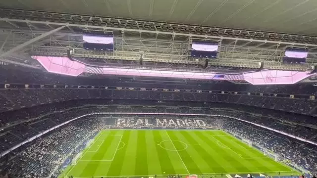 37 días y seis salidas después vuelve el Madrid y su afición al Estadio Bernabéu