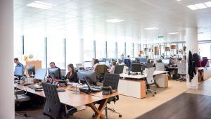 El periodisme de qualitat té valor