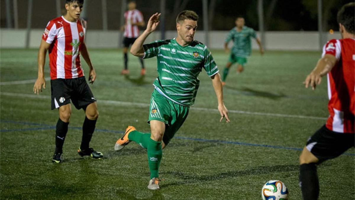 Los verdes supieron sufrir para amarrar el pase a la tercera ronda