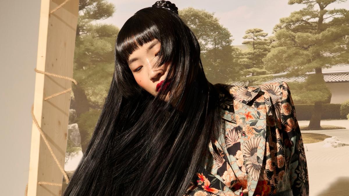 La rutina inspirada en el cuidado japonés que promete un cabello más liso, brillante y sin encrespamiento