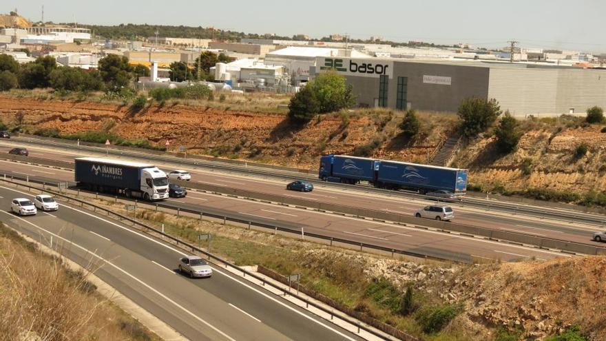 Fuente del Jarro apoya la ampliación del Puerto de València