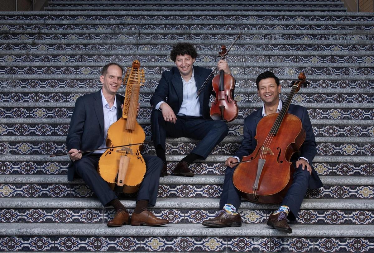 Valencia Baryton Project