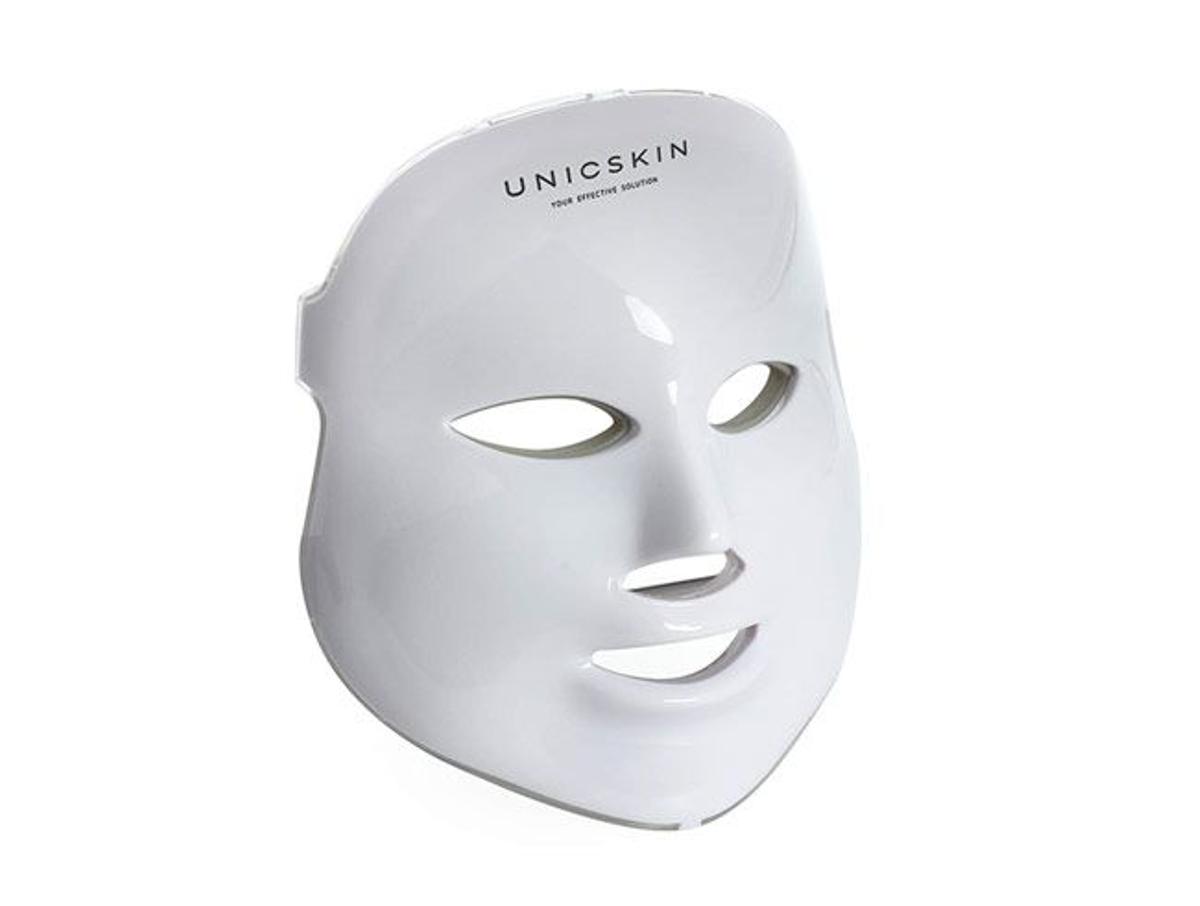 Máscara de Luz LED de Unicskin