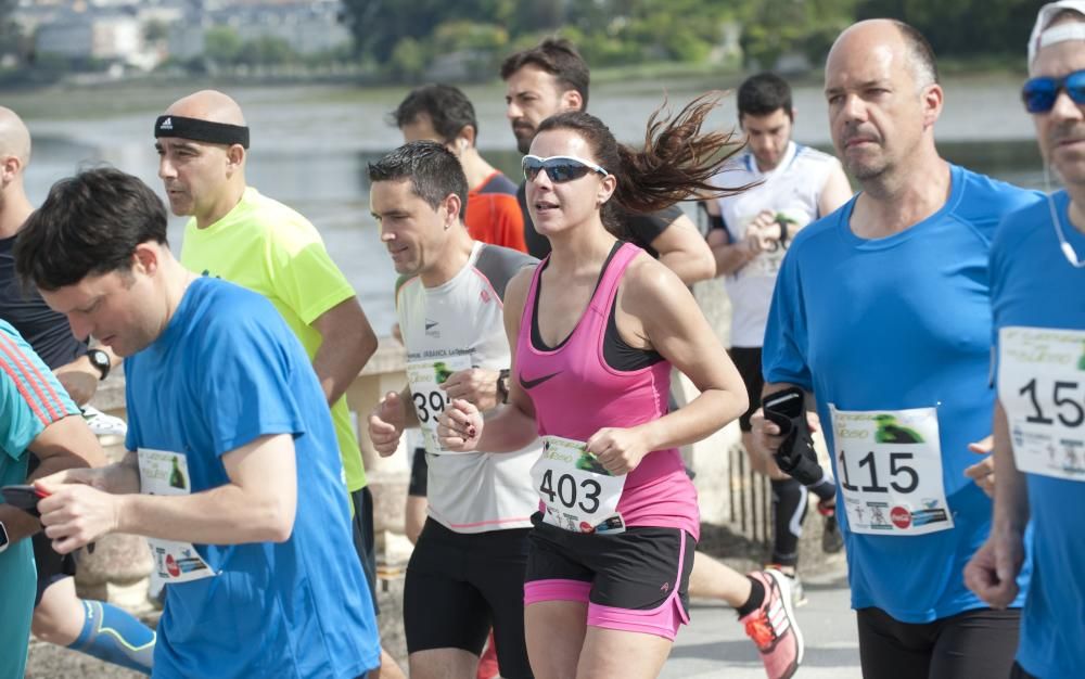 Carrera popular de Culleredo