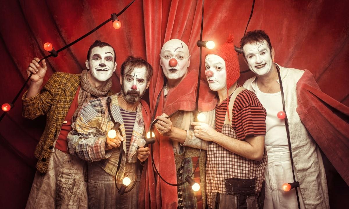 Parets s’omple de cultura: aquests són els espectacles per a aquest cap de setmana Parets s’omple de cultura: aquests són els espectacles per a aquest cap de setmana