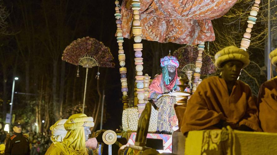 Posem-hi camells, que lluirà més