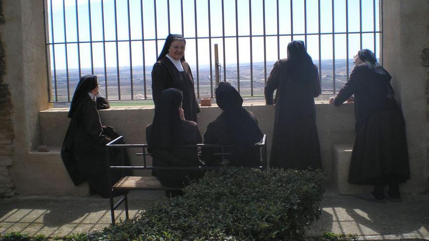 El privilegio de la priora de las Carmelitas de San Joseph de Toro