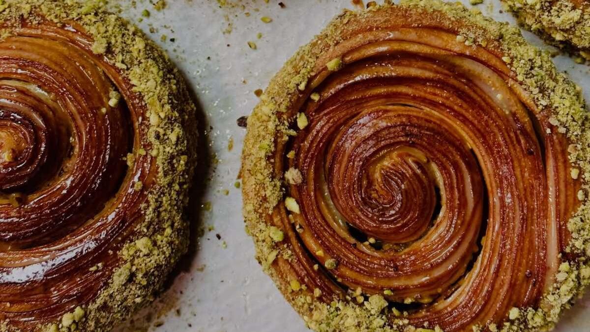 Es la cafetería de moda en Tenerife