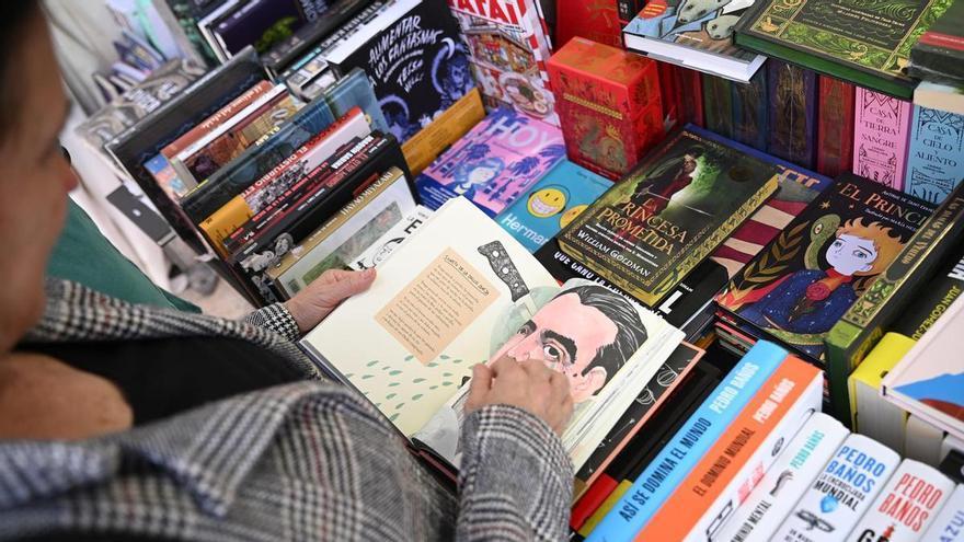 Torrellano celebrará este domingo su primera feria literaria