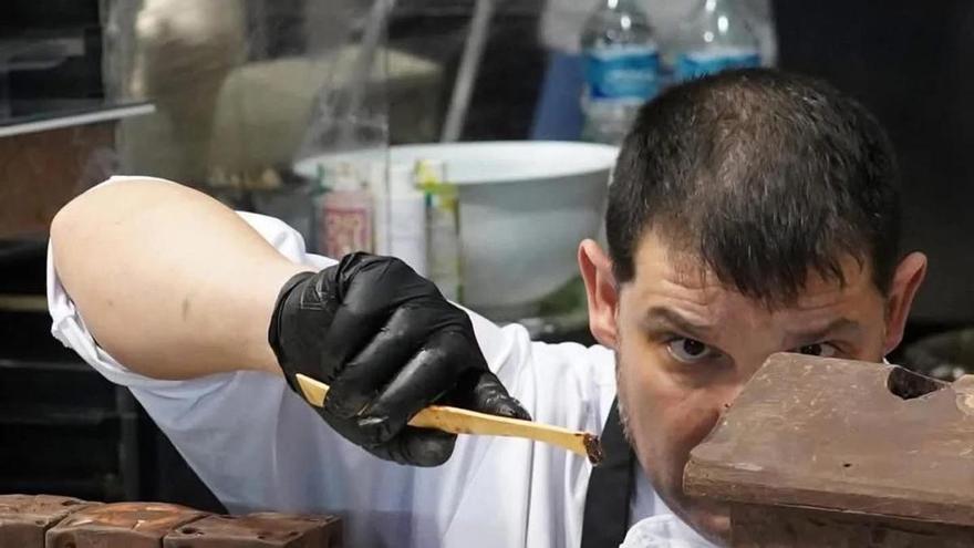 Así es la nueva ruta por el patrimonio industrial de l’Horta Sud que incluye como novedad un taller de chocolate