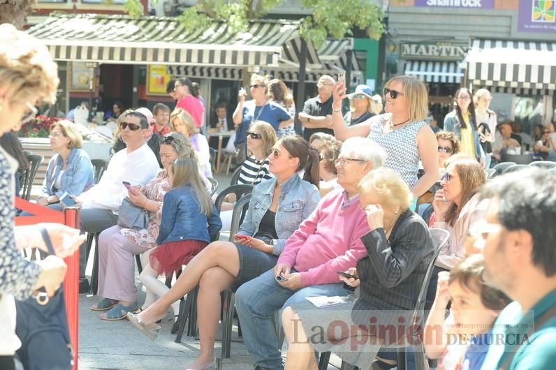 Pianos en la Calle 2017