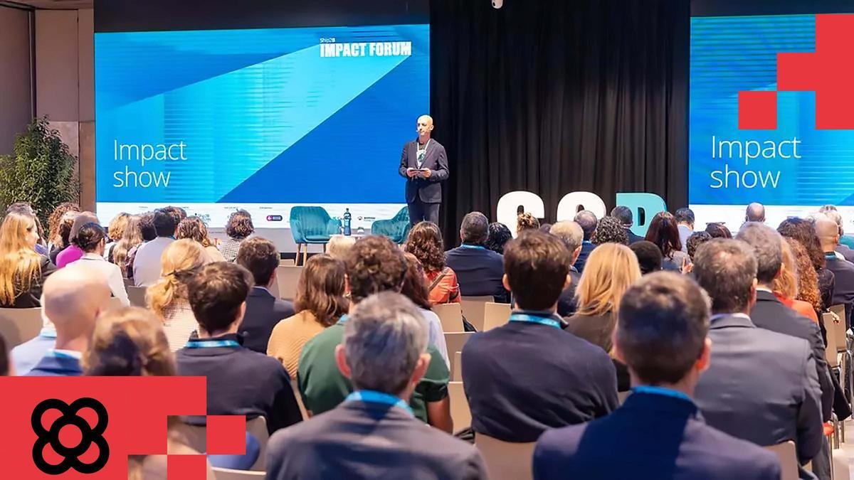 El Ship2B Impact Forum del año pasado