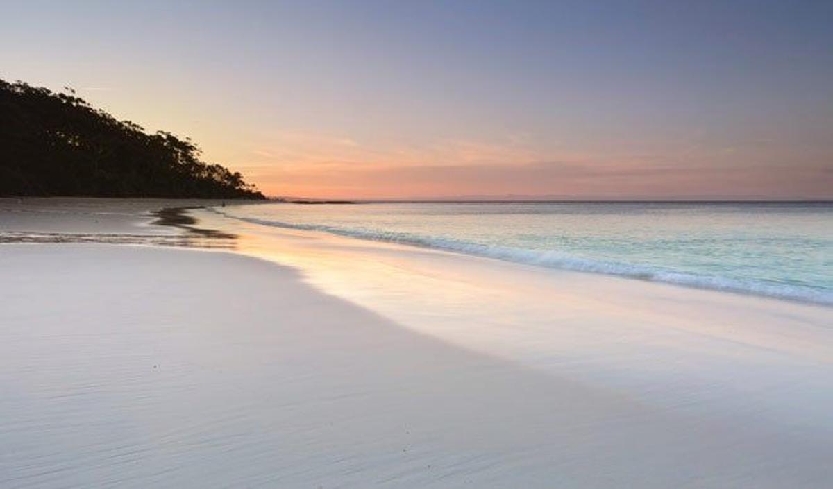 Murrays Beach, en Nueva Gales del Sur