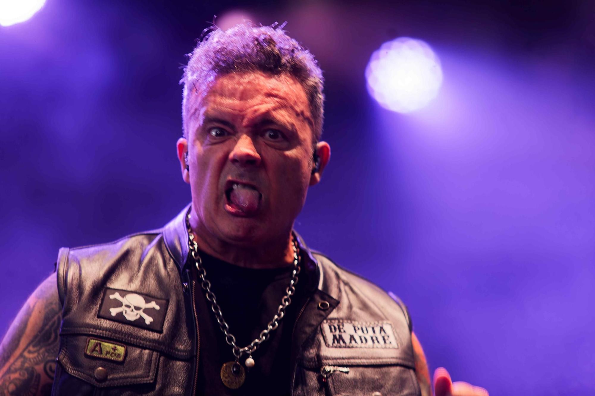 Galería: Las mejores fotos del Capla Festival