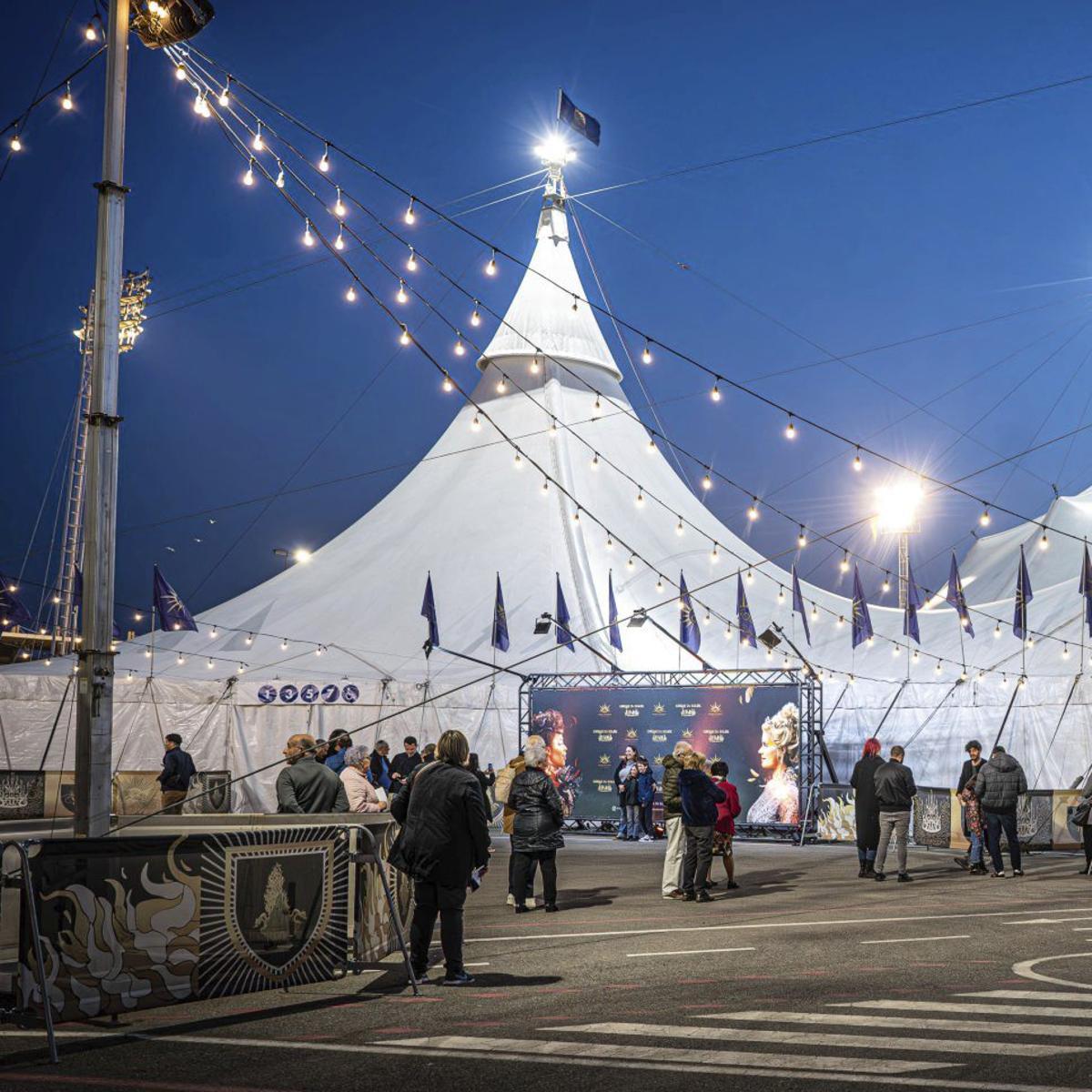 Rosalía arriba al Districte Cultural de l’Hospitalet