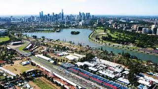F1 Horarios | ¿Por qué el GP de Australia arrancará una hora antes?